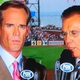 Illustration for article titled Silencing Joe Buck And Tim McCarver: A Simple Tech Solution To Our Crappy World Series Announcers
